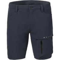 Hombres Evo Deck Short Elástico